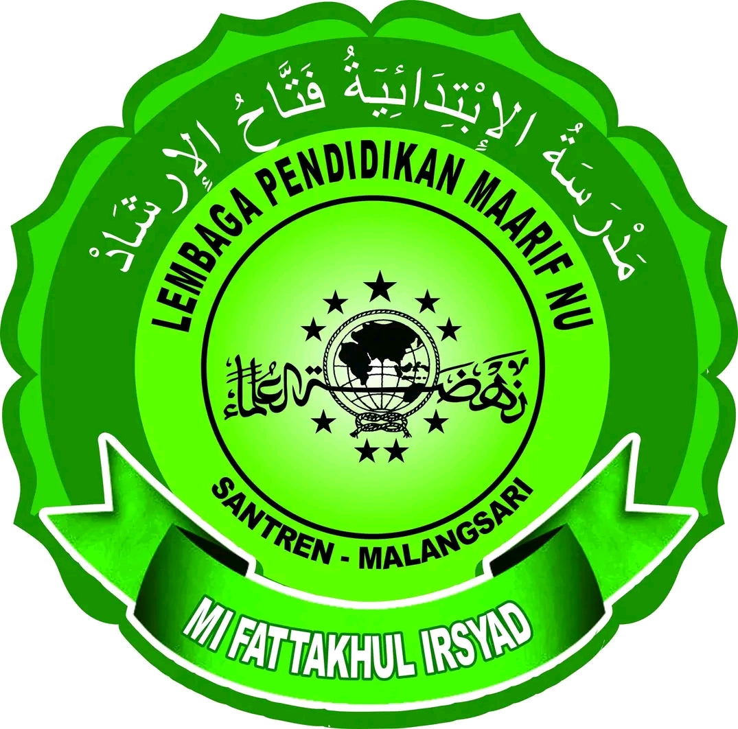 Logo MIS FATTAKHUL IRSYAD